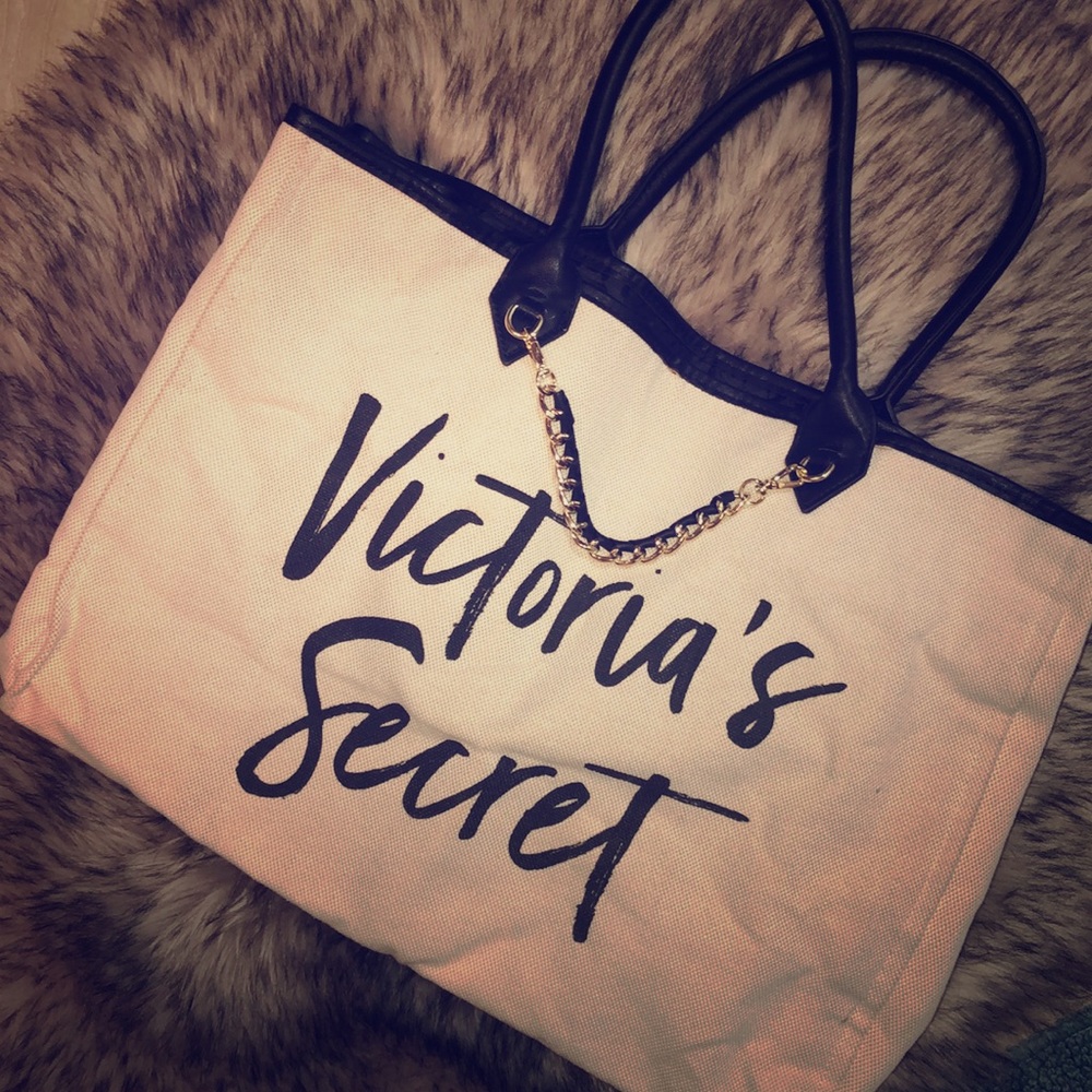 Victorias Secret Tote